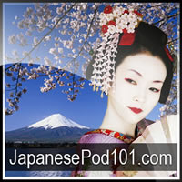 Learn Japanese